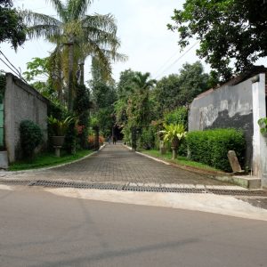 Rumah Manggis Dijual di Jakarta Selatan - Hunian Nyaman Siap Huni
