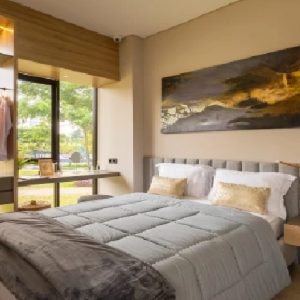 Dijual Apartement di Bintaro Siap Huni Lokasi Strategis!