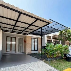 Rumah Dijual di Bintaro - Hunian Nyaman Siap Huni
