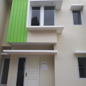 Rumah Dijual di Bintaro - Hunian Nyaman Siap Huni